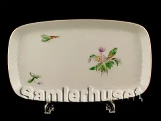 Frigga Bakke til sukker og fløde