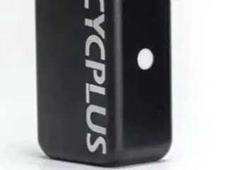 CYCPLUS AS2 Elektrisk cykelpumpe