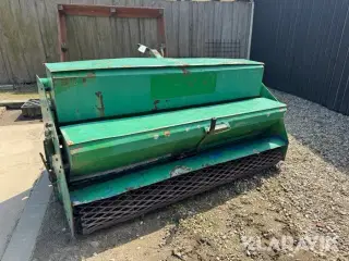 Såsæt Proseeder