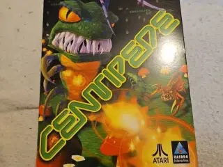 Pc spil centipete original æske
