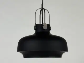 &Tradition Copenhagen SC7 Pendel – Sort