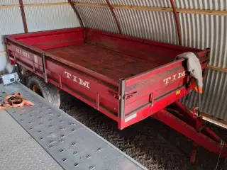 Tim 4,5 BT