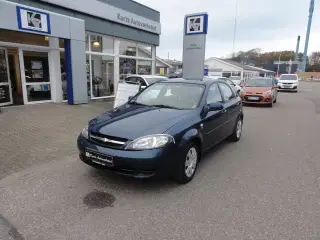 Chevrolet Lacetti 1,6 Classic