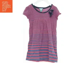 Pigernes stribede kjole med pyntebånd fra Monsoon (str. 116)