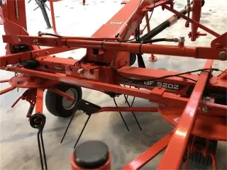 Kuhn GF 5202
