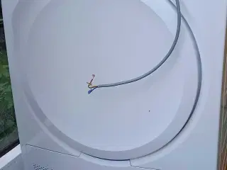 Tørretumbler Elektrolux