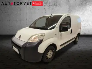 Fiat Fiorino 1,3 MJT 75 Elegant Van