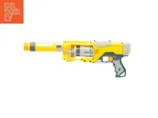 Nerf N-Strike Elite Retaliator fra Nerf (str. 48 x 18 cm)