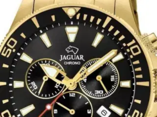 Jaguar Hybrid Connected Diver J899/2