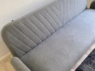 Sovesofa sælges billigt grundet flytning!