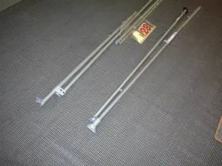 Fiamma Markise Stænger