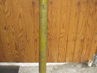 PTO aksel længde 130 cm