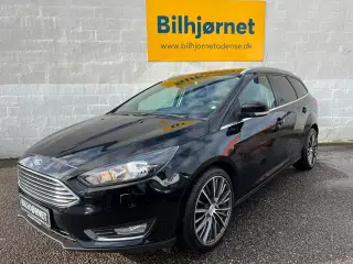 Ford Focus 1,0 SCTi 125 Trend stc.