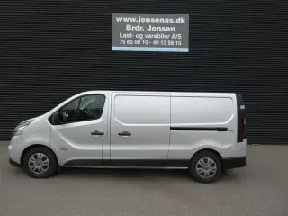 Fiat Talento L2H1 2,0 Ecojet 145HK Van 6g