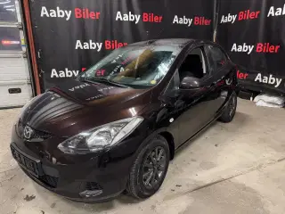 Mazda 2 1,3 Advance+