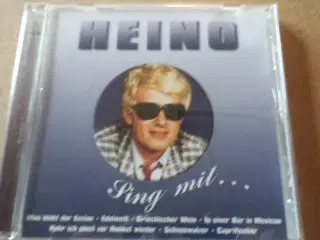 Heino ** Sing Mit Heino