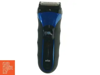 Braun Series 3 elektrisk barbermaskine fra Braun (str. 16 cm)