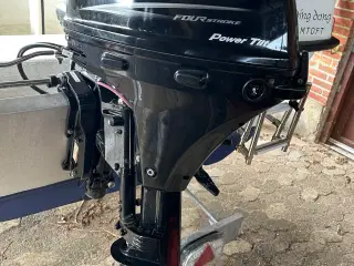20hk suzuki