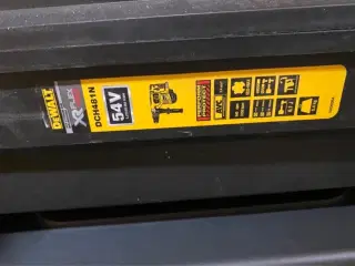 UDLEJES - DeWalt flexvolt sds-max borehammer 