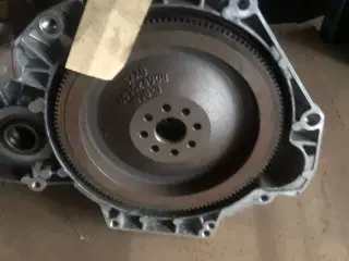 Saab 9.3 manuel gear 1500 km
