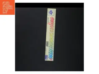 Lineal 30 cm (str. 30 cm)