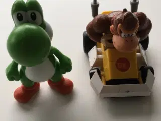 Mario figurer