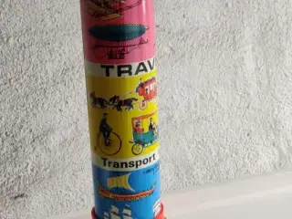 Travelscope