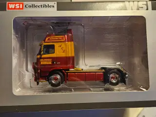 Wsi volvo modellastbiler 1:50