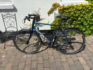 Herre cykel 