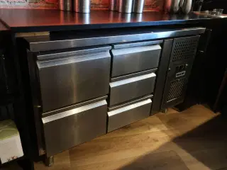 Kølebord VIBOCOLD