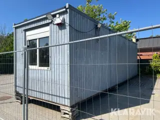 Pavillon
