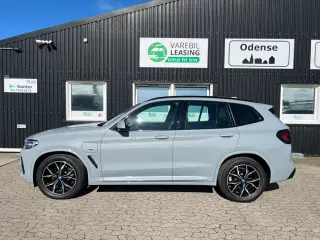 BMW X3 2,0 xDrive30e M-Sport aut. Van