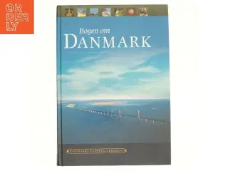 Bogen om Danmark
