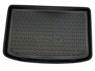 Bagagerumsbakke Mercedes A W176 9/2012-2018