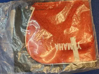 Yamaha fs1 tank cover