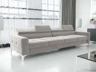 TUTSEPI IV 4-personers sofa, 315 CM