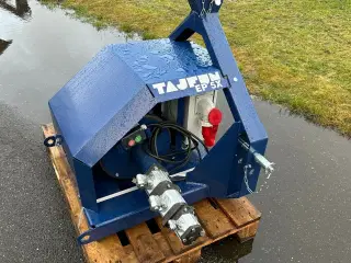 Tajfun El Power Ep5x