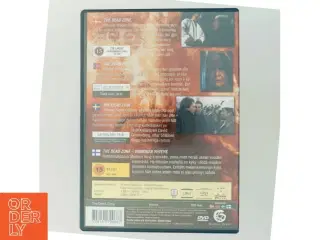 Dead Zone med Christopher Walken (DVD)