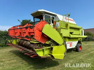 Skördetröska Claas Dominator 86