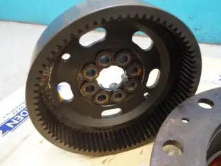 Hydrema 906B Planetgear