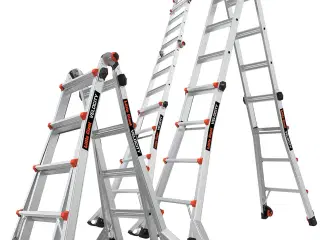 Multistige Jumbo Giant 6/11