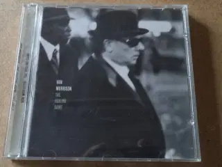 Van Morrison ** The Healing Game Flot original CD 