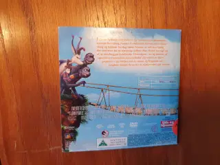Horton DVD 