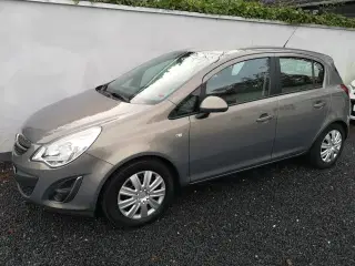 Opel Corsa 1,3 CDTi 95 Cosmo eco