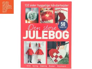 Den store JULEBOG 2015