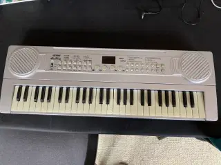 Keyboard med mange funktioner