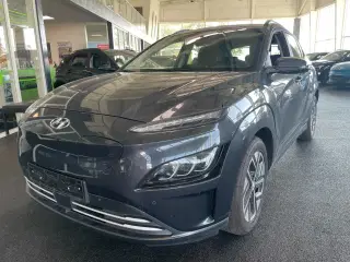 Hyundai Kona 64 EV Trend