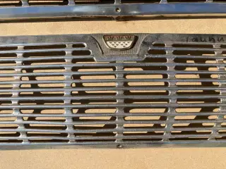 Ford Taunus P5 Kølergitre - 3 stk.  pr. stk. 200