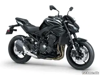 Kawasaki Z 900