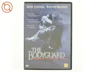 The Bodyguard